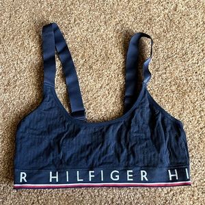Tommy Hilfiger Sports Bra